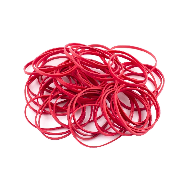 Picture of RUBBER BAND 1,5x3mm LFL 80mm 1000g