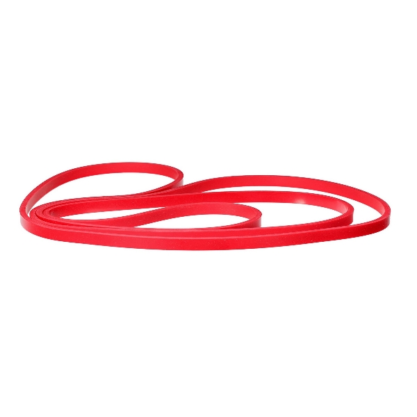Picture of RUBBER BAND 1.5x4mm LFL 220mm 1000g RED