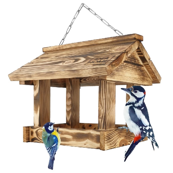 Obrazek KARMNIK DLA PTAKÓW IH MAXI