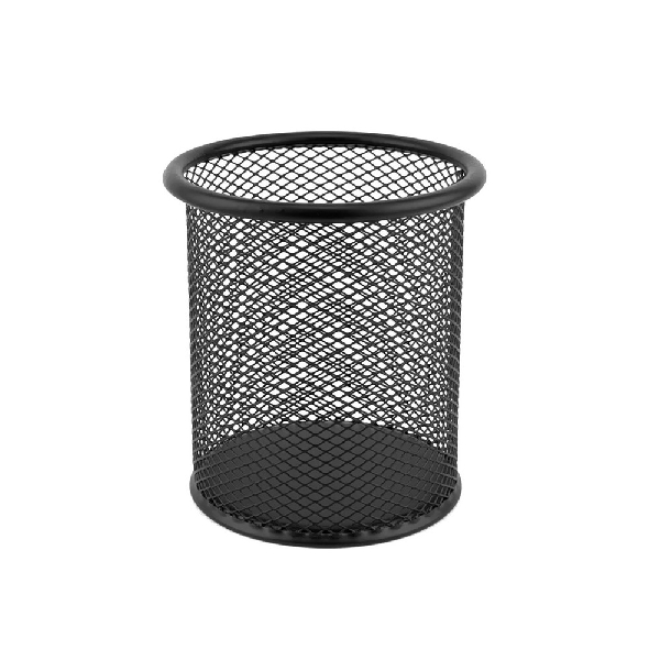 Picture of PEN STAND MESH BLACK