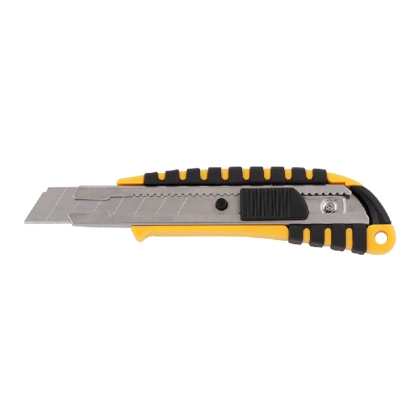 Picture of CUTTING KNIFE D.RECT 2048 RUBBER HANDLE