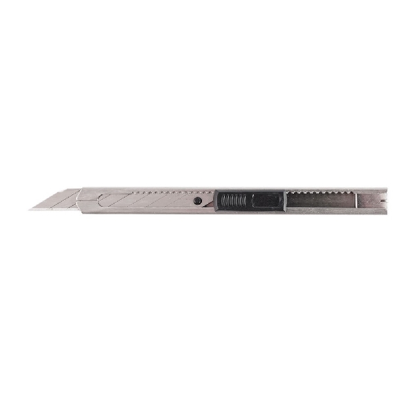 Obrazek NÓŻ MAŁY 2035 125mm METALOWY PRECYZYJNY