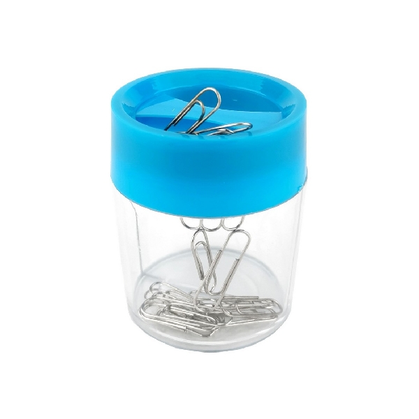 Obrazek POJEMNIK D.RECT 7212 NA SPINACZE OKRĄGŁY