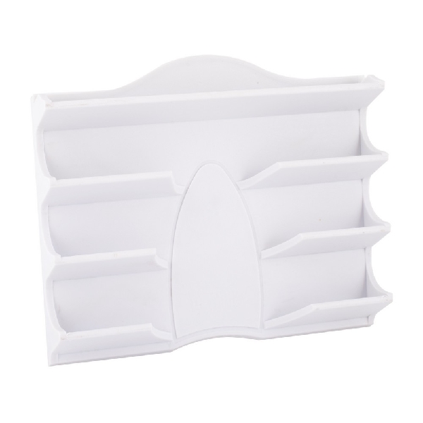 Obrazek PRZYBORNIK D.RECT NA MARKERY MAGNETYCZNY 130x150 mm