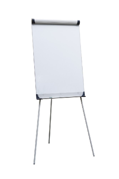 Picture of FLIPCHART BOARD 600x900 STABLE