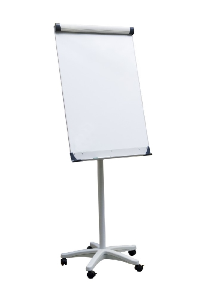 Picture of FLIPCHART BOARD 700x1000 MOBILITY