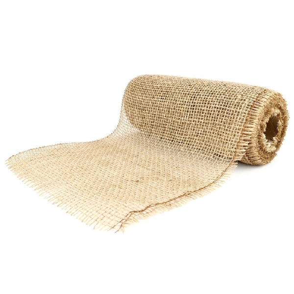 Picture of JUTE RIBBON 20x500cm