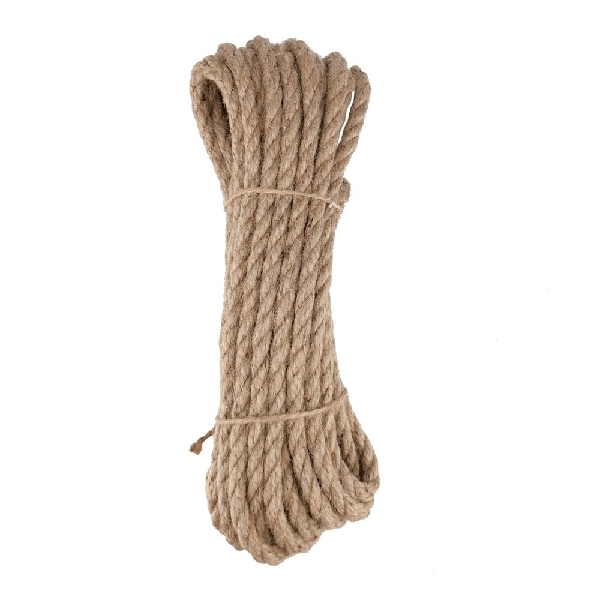 Picture of JUTE ROPE 10mm 10m