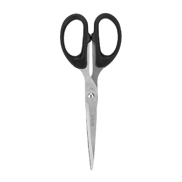Picture of SCISSORS D.RECT 6018 180mm
