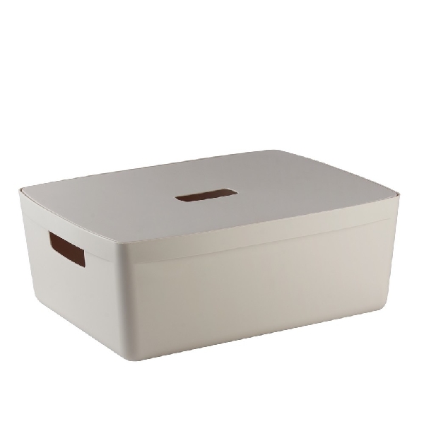 Obrazek POJEMNIK IH FLEXISTORE 19L NEUTRAL