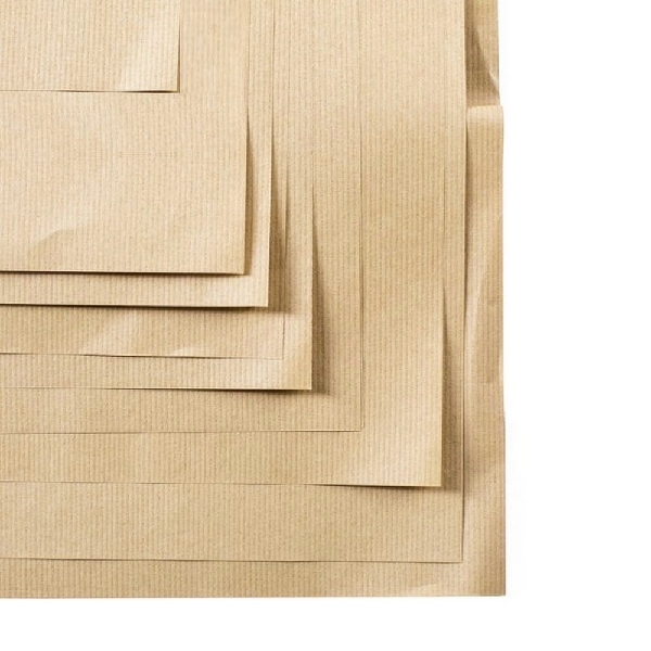 Obrazek PAPIER PAKOWY D.RECT PRĄŻKI 80 G. 1050 x 1260 a'1kg