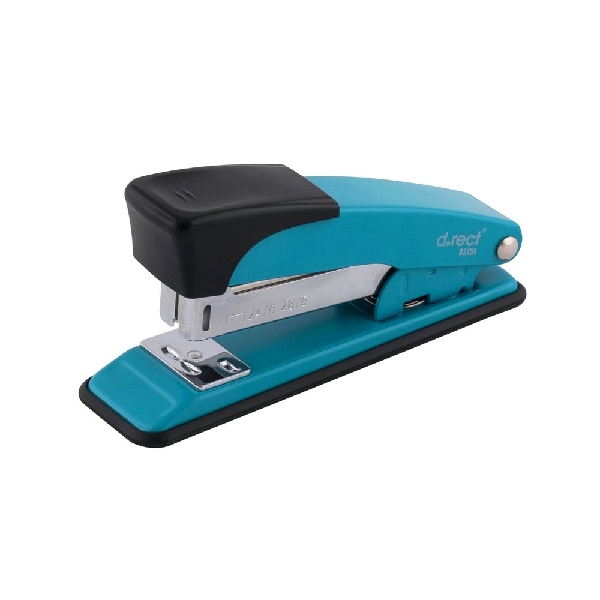 Picture of STAPLER D.RECT 0315A BLUE