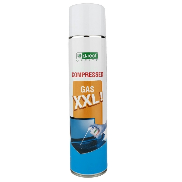 Picture of COMPRESSED GAS D.RECT 600ml