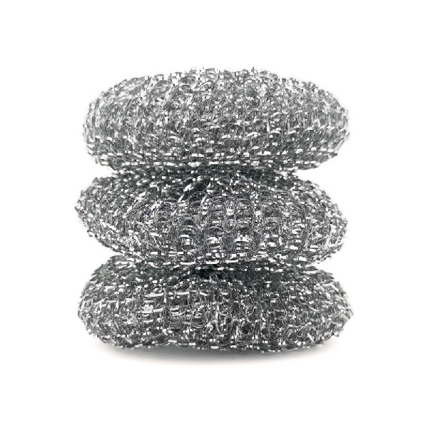 Picture of METAL SCOURER 3 pcs