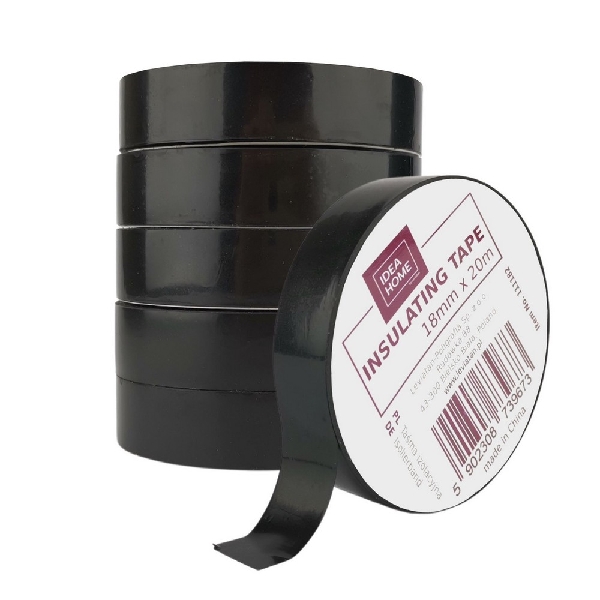 Picture of INSULATING TAPE IH 18mm x 20m 6pcs