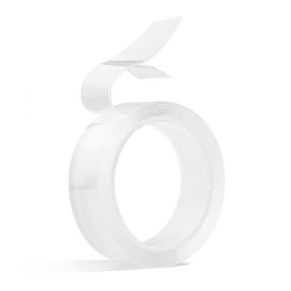 Obrazek TAŚMA NANO SMART TAPE 1mm x 20mm x 3m
