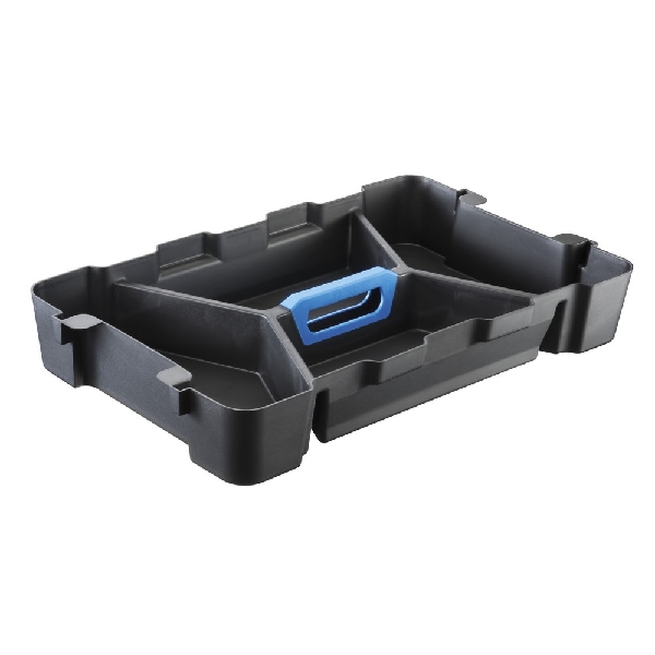 Picture of INSERT TRAY IH HAEVY DUTY 40/55L BLACK