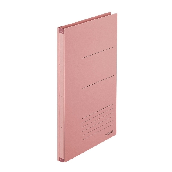 Obrazek SEGREGATOR ZERO MAX A4 RÓŻOWY 10szt