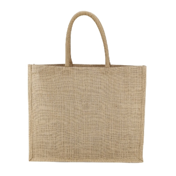 Picture of JUTE BAG IH LAMINATED ECO