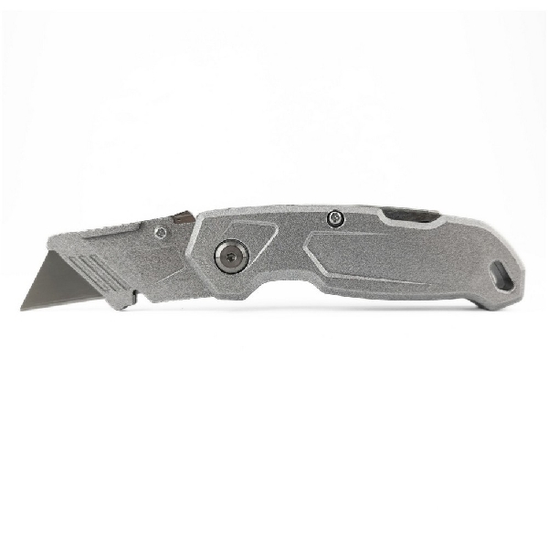 Picture of FOLDING CARPET KNIFE SMART 2090 155mm TRAPEZOID BLADE ALUMINUM
